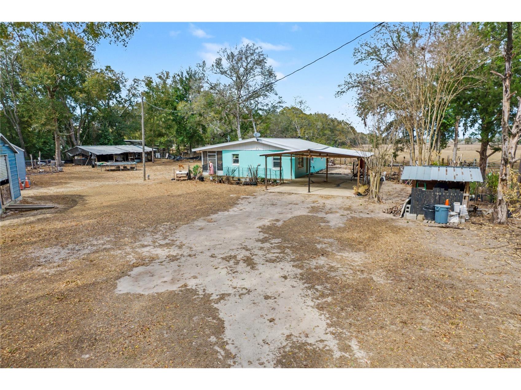 5710 NE 140th Court Williston FL 32696 W7882696 image12