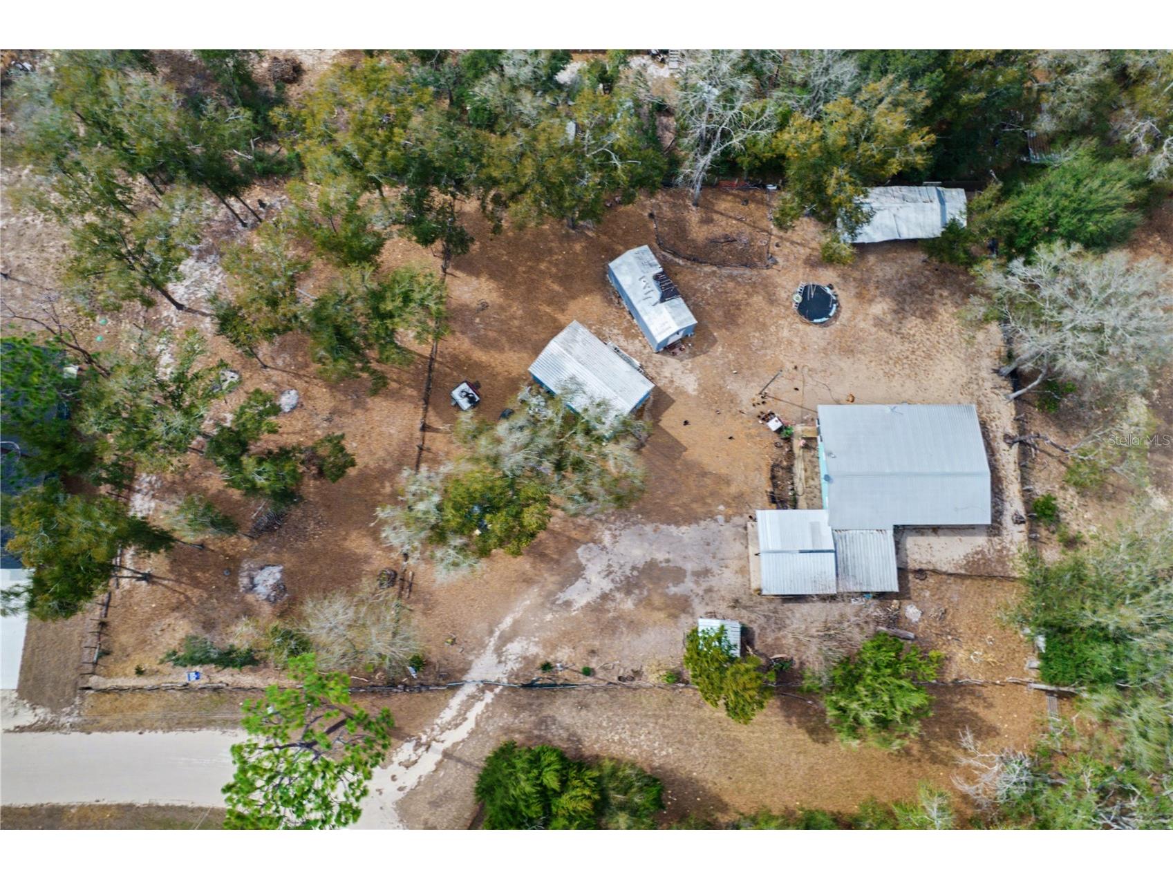 5710 NE 140th Court Williston FL 32696 W7882696 image13