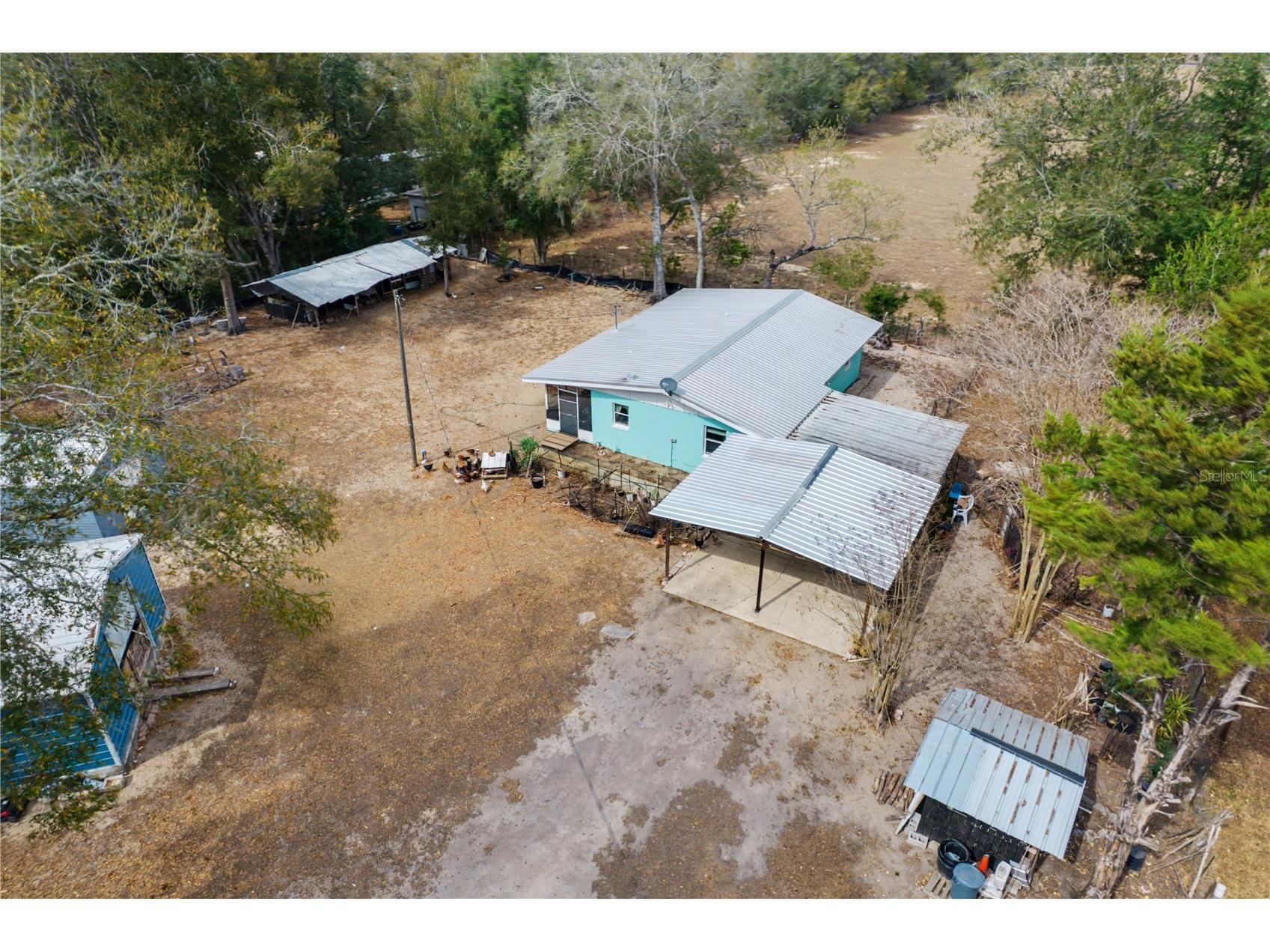 5710 NE 140th Court Williston FL 32696 W7882696 image15
