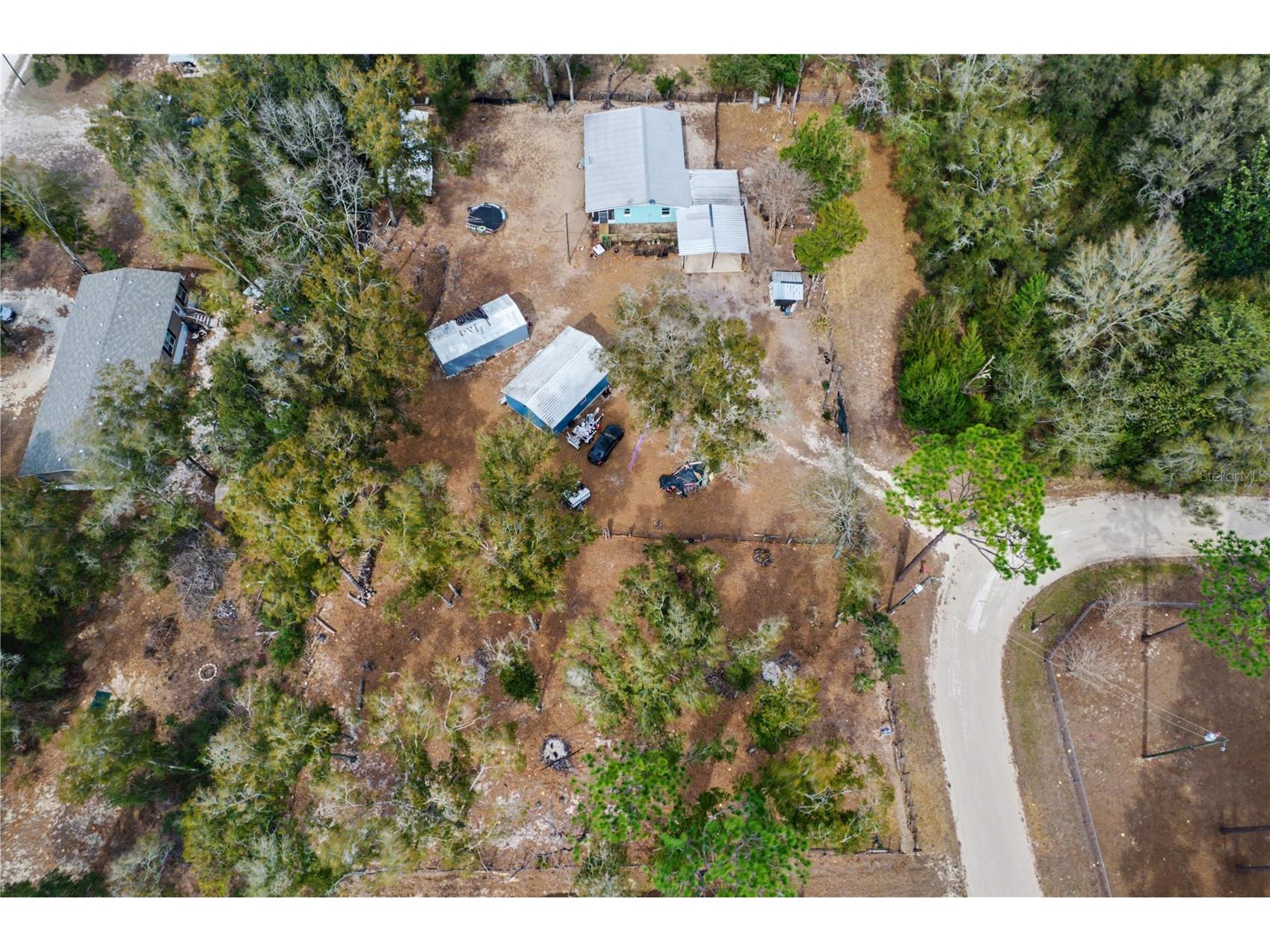5710 NE 140th Court Williston FL 32696 W7882696 image18
