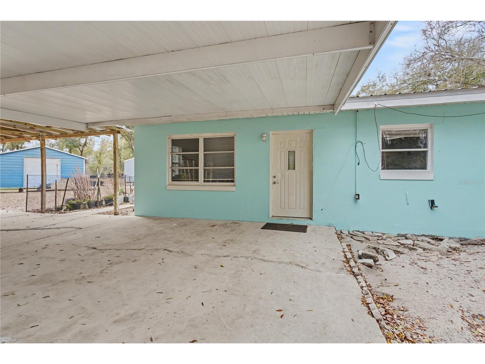 5710 NE 140th Court Williston FL 32696 W7882696 image2