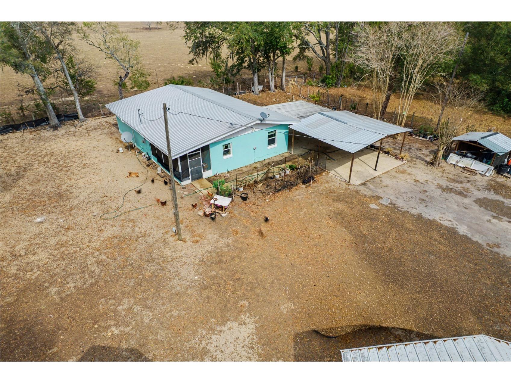 5710 NE 140th Court Williston FL 32696 W7882696 image3