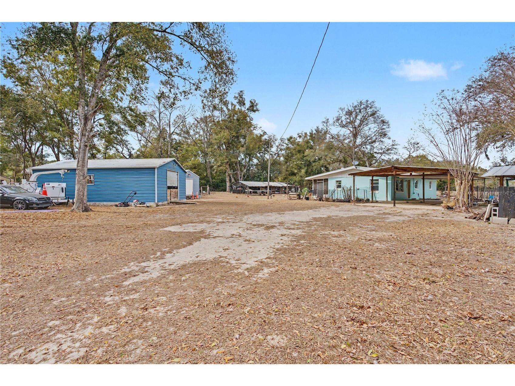 5710 NE 140th Court Williston FL 32696 W7882696 image34
