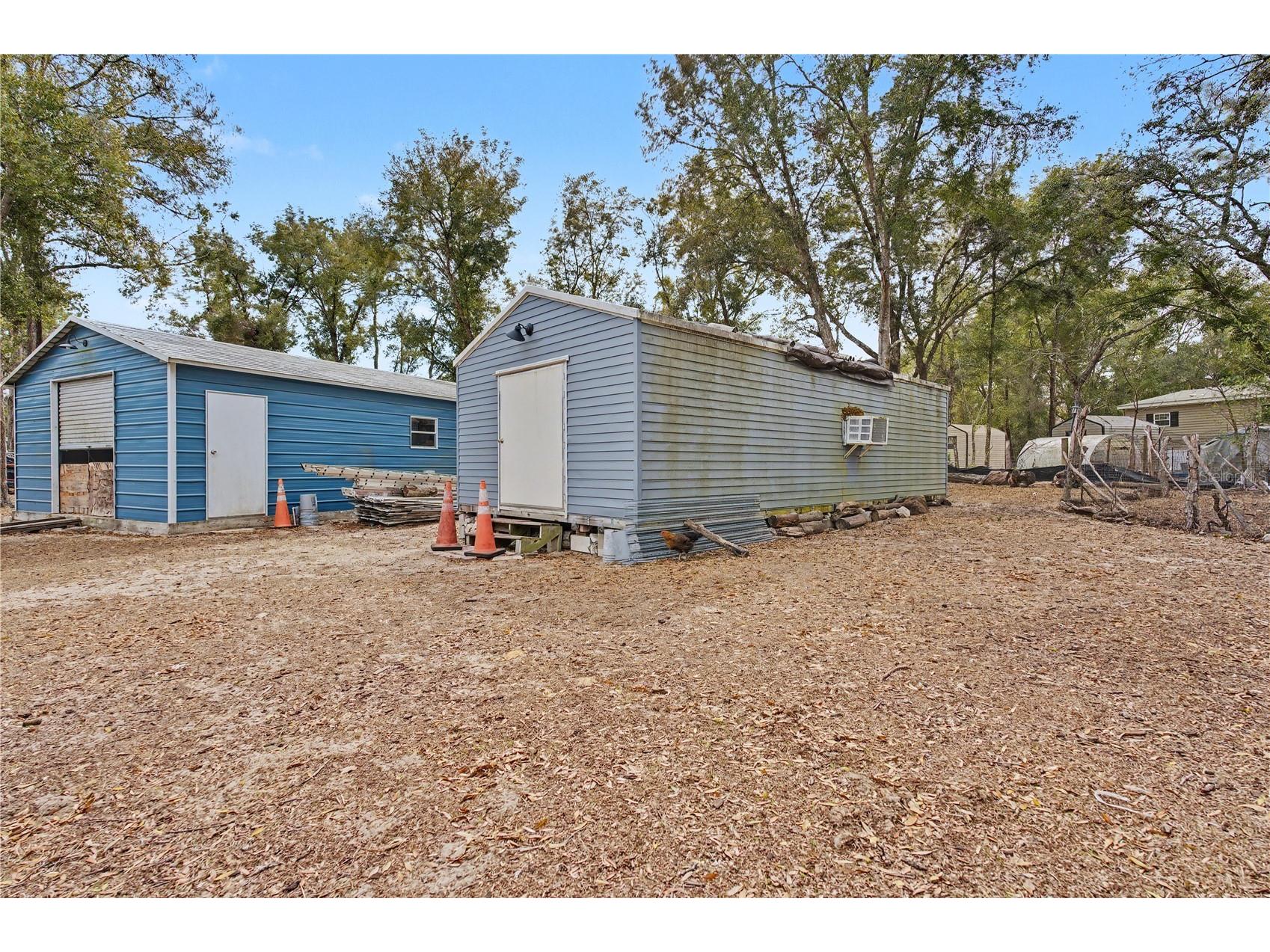 5710 NE 140th Court Williston FL 32696 W7882696 image35