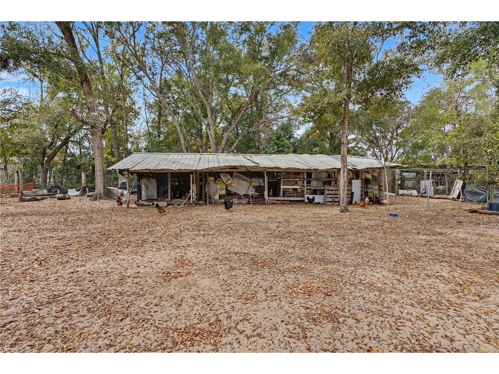5710 NE 140th Court Williston FL 32696 W7882696 image36