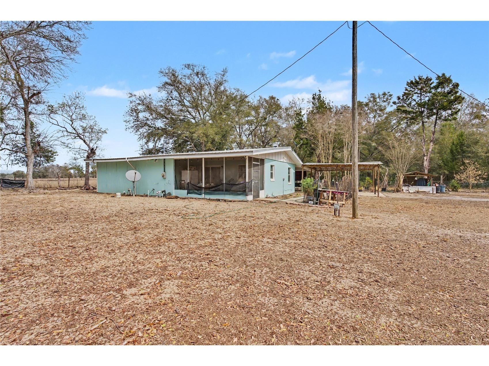 5710 NE 140th Court Williston FL 32696 W7882696 image37