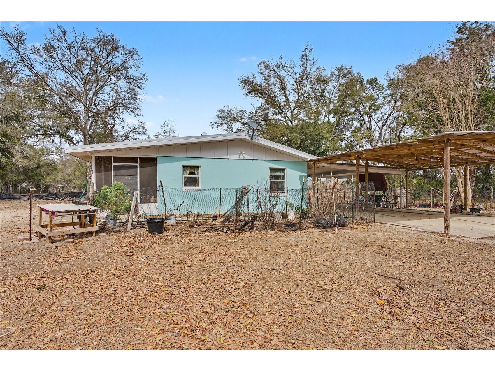 5710 NE 140th Court Williston FL 32696 W7882696 image38