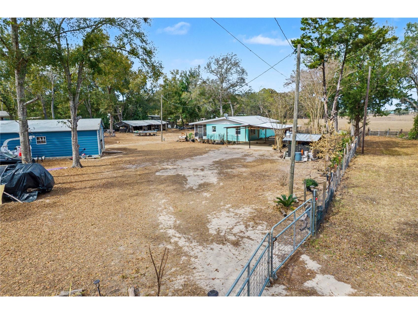5710 NE 140th Court Williston FL 32696 W7882696 image39
