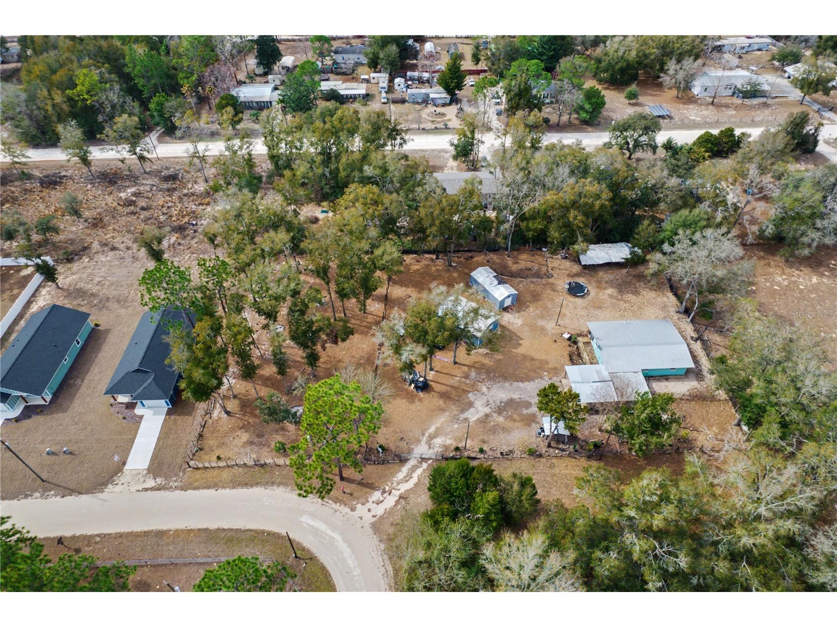 5710 NE 140th Court Williston FL 32696 W7882696 image7