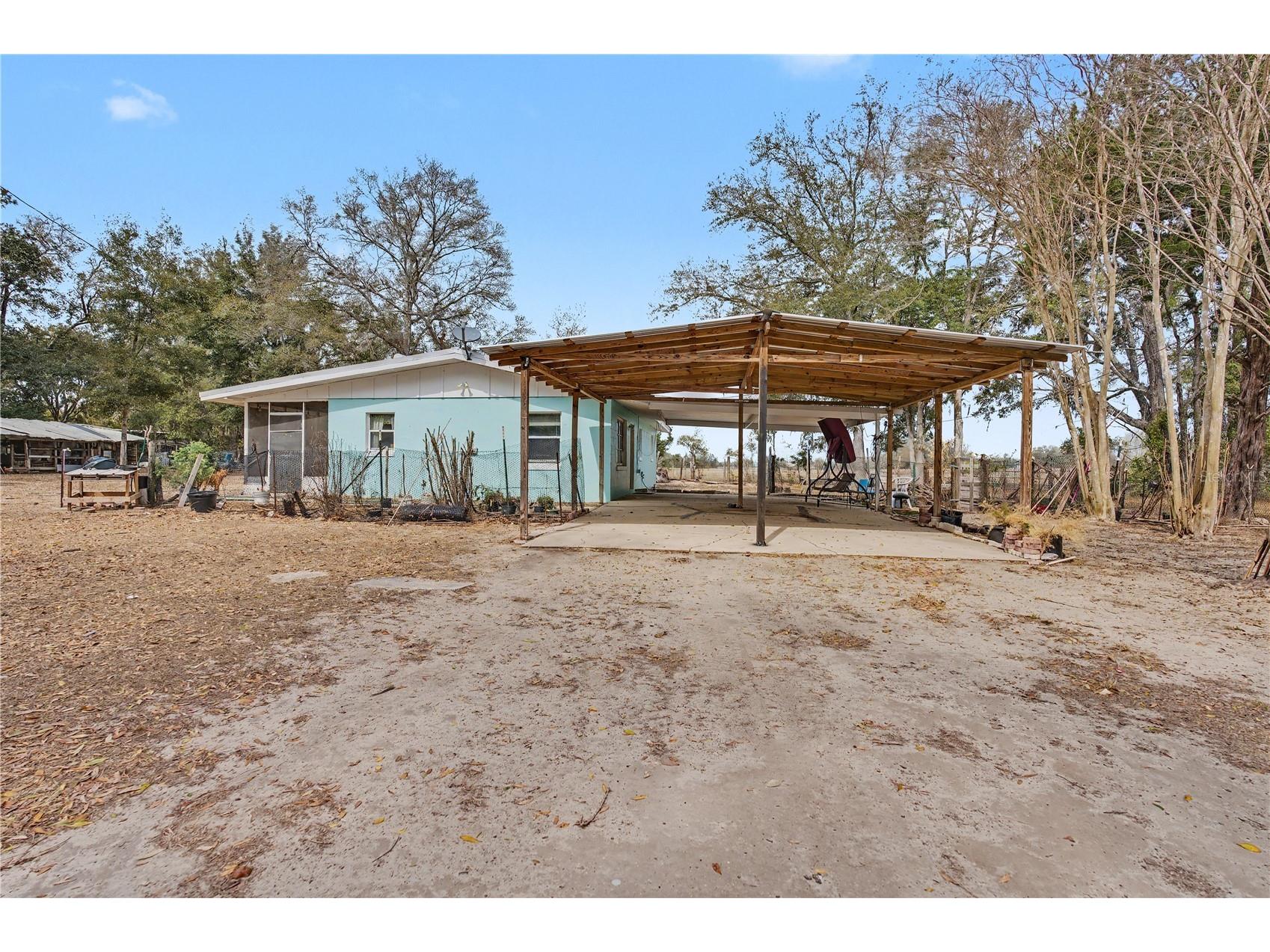 5710 NE 140th Court Williston FL 32696 W7882696 image8