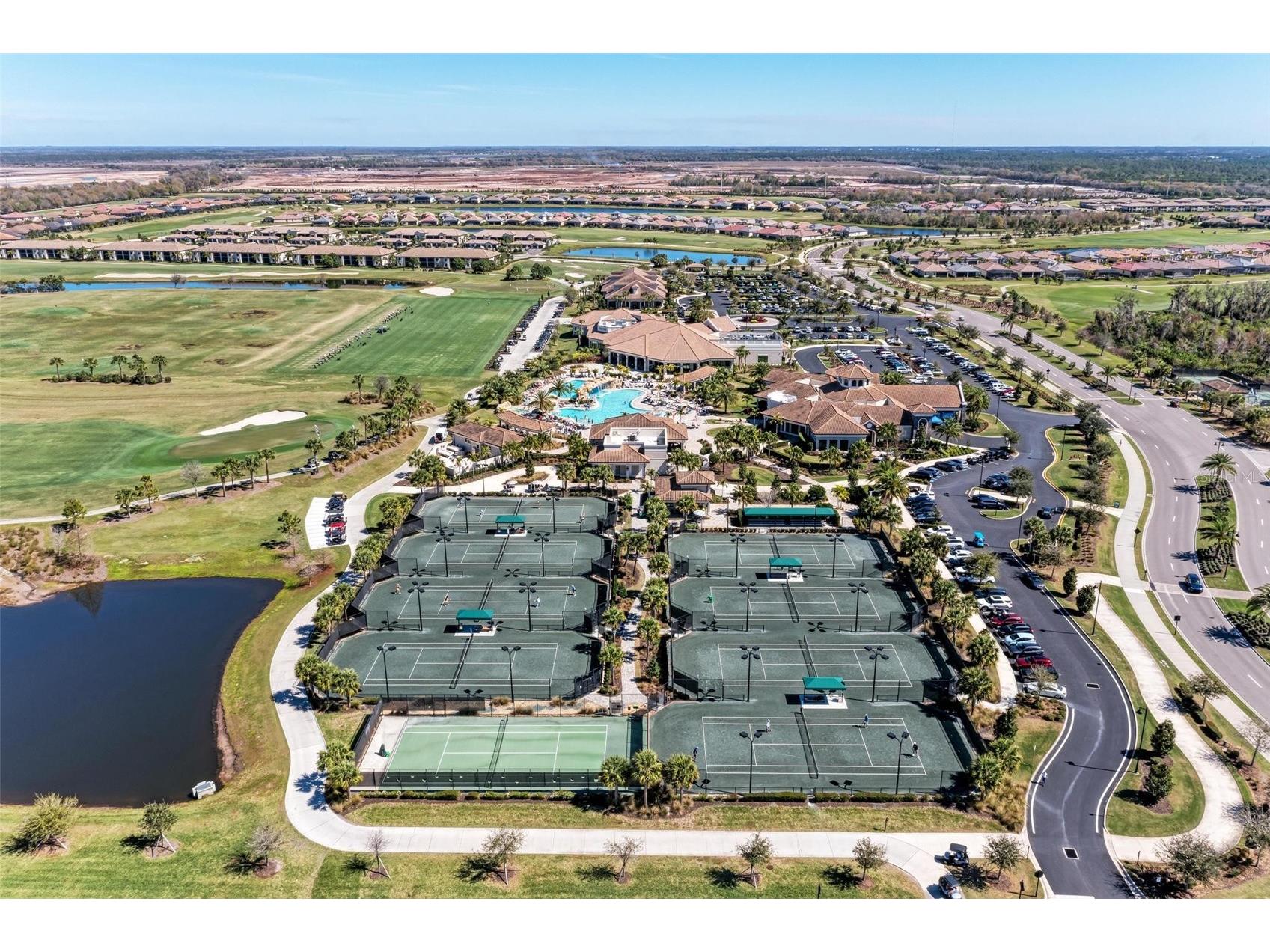 5710 Palmer Circle #104 Lakewood Ranch FL 34211 A4677791 image60