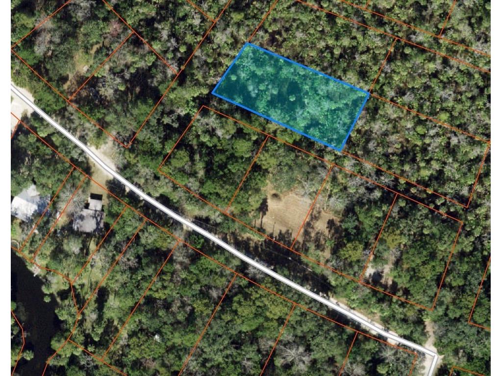5710 S Omatila Way Homosassa FL 34448 W7870473 image1