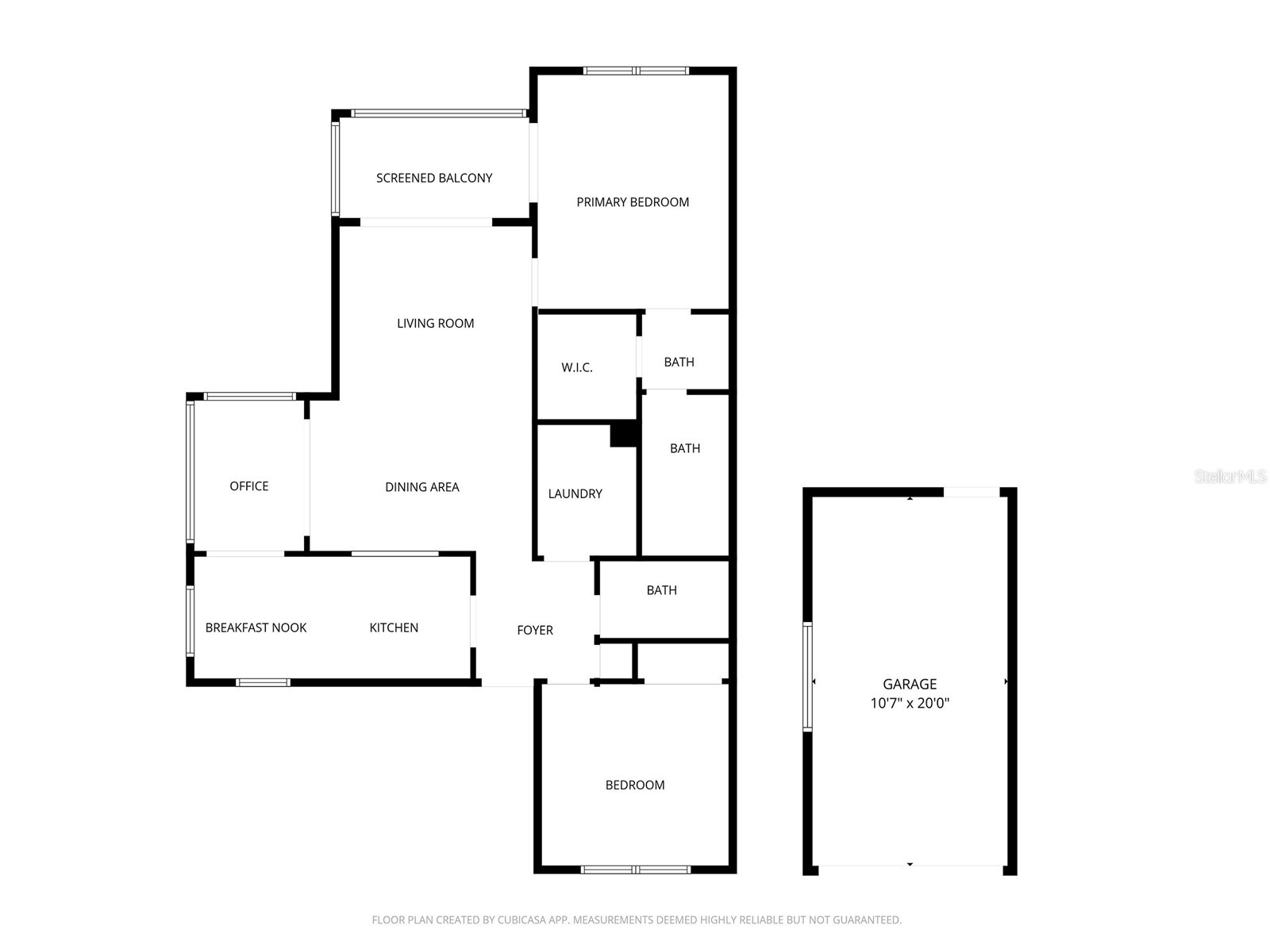5710 Sheffield Greene Circle #92 Sarasota FL 34235 C7525442 image14