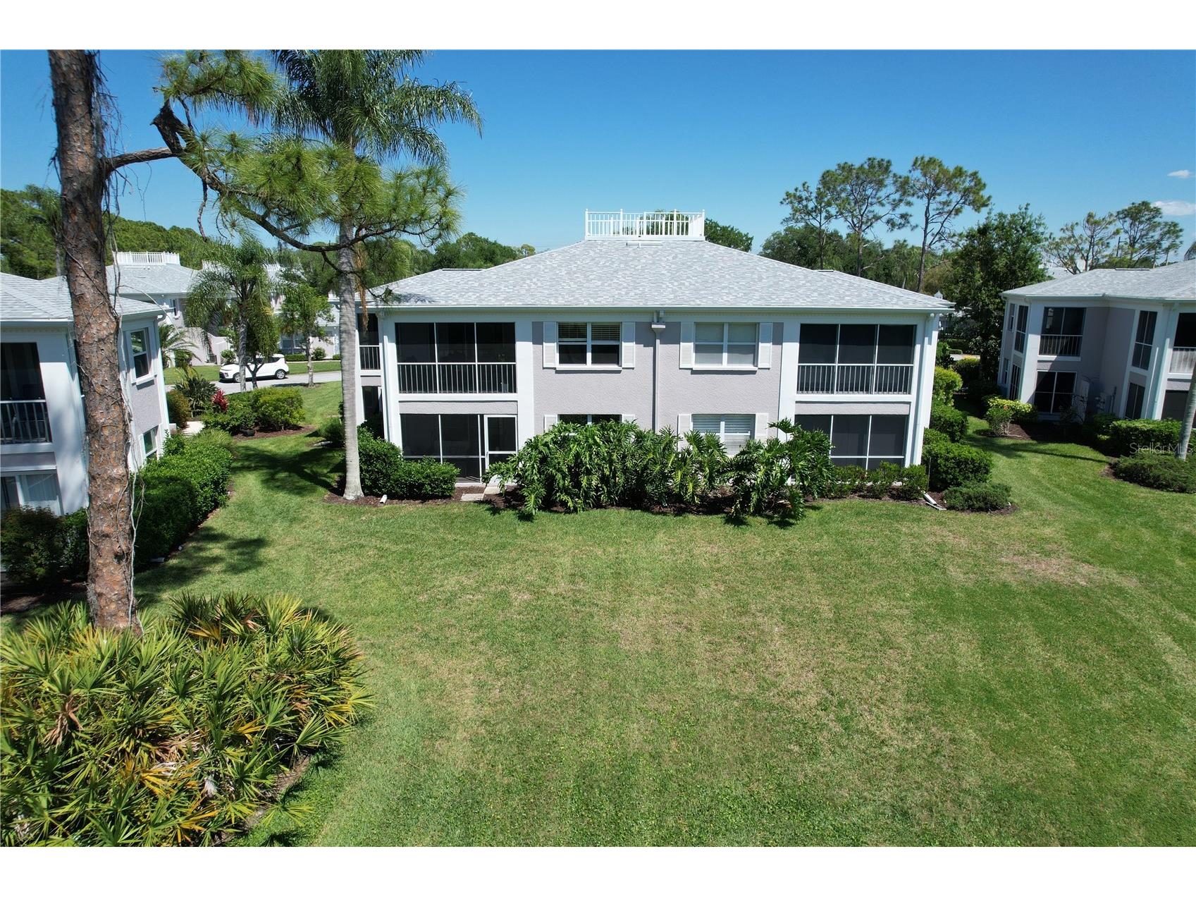 5710 Sheffield Greene Circle #92 Sarasota FL 34235 C7525442 image40