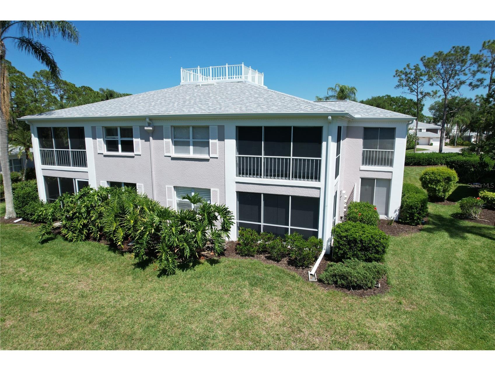5710 Sheffield Greene Circle #92 Sarasota FL 34235 C7525442 image41