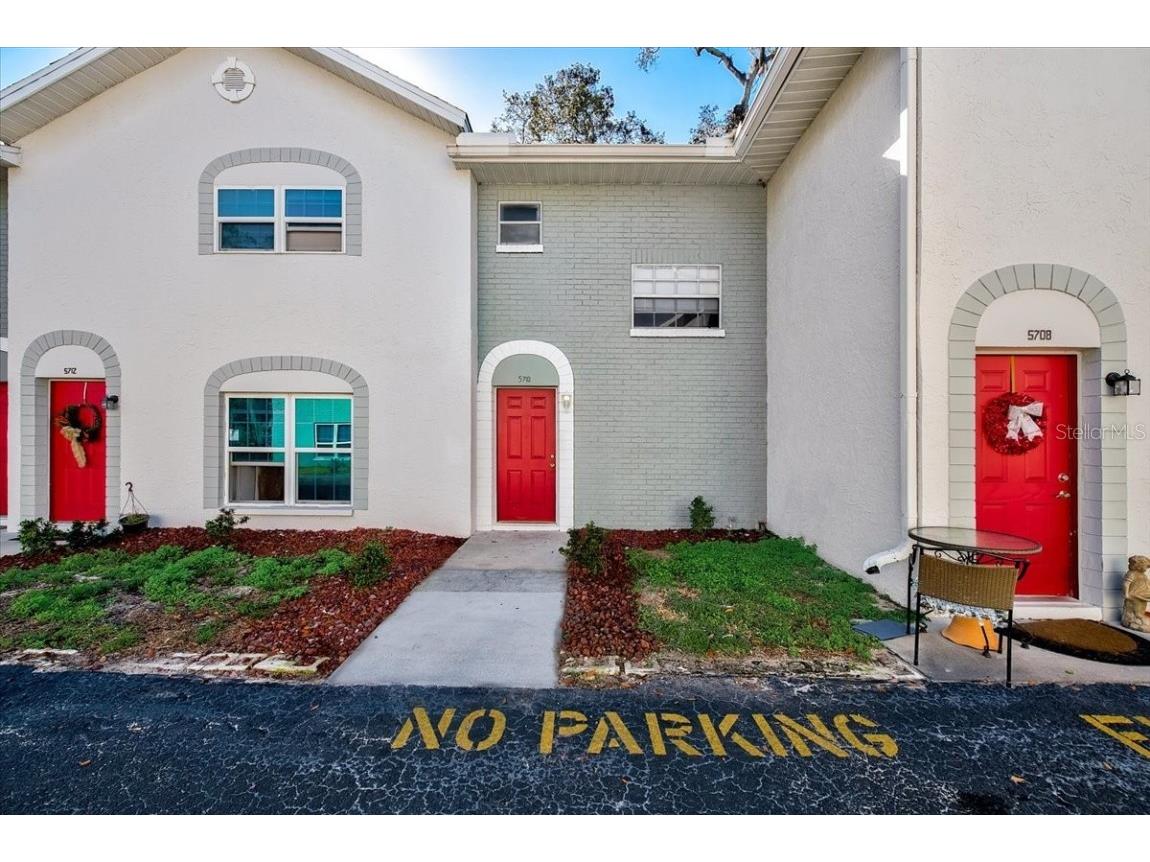 5710 Townhouse Drive #5710 New Port Richey FL 34652 T3348186 image1