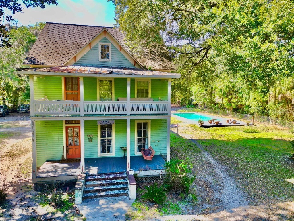 5710 Trout Street Melrose FL 32666 GC535281 image2