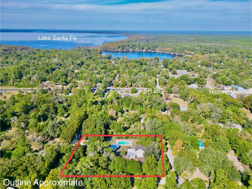 5710 Trout Street Melrose FL 32666 GC535281 image43