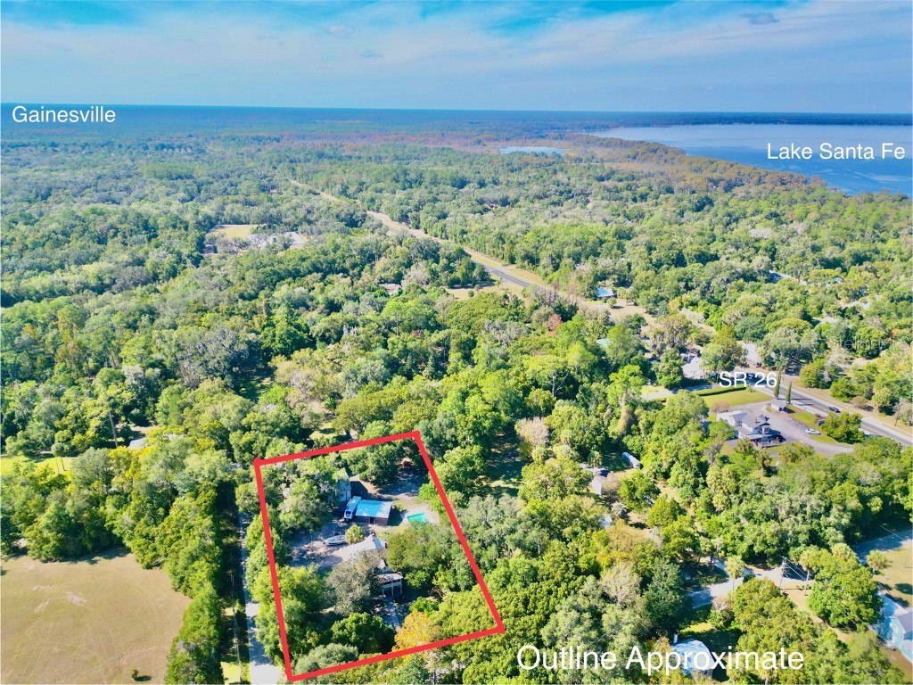 5710 Trout Street Melrose FL 32666 GC535281 image50