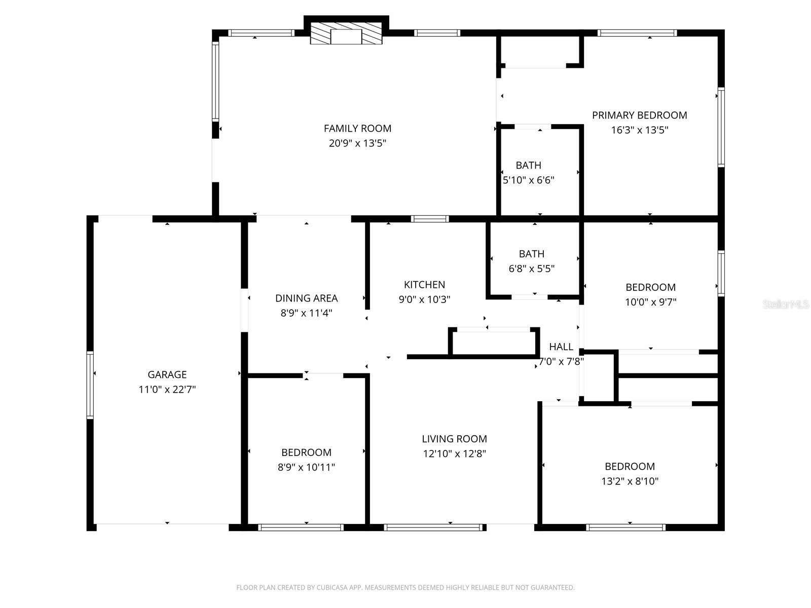 5711 64th Avenue N Pinellas Park FL 33781 O6396274 image29