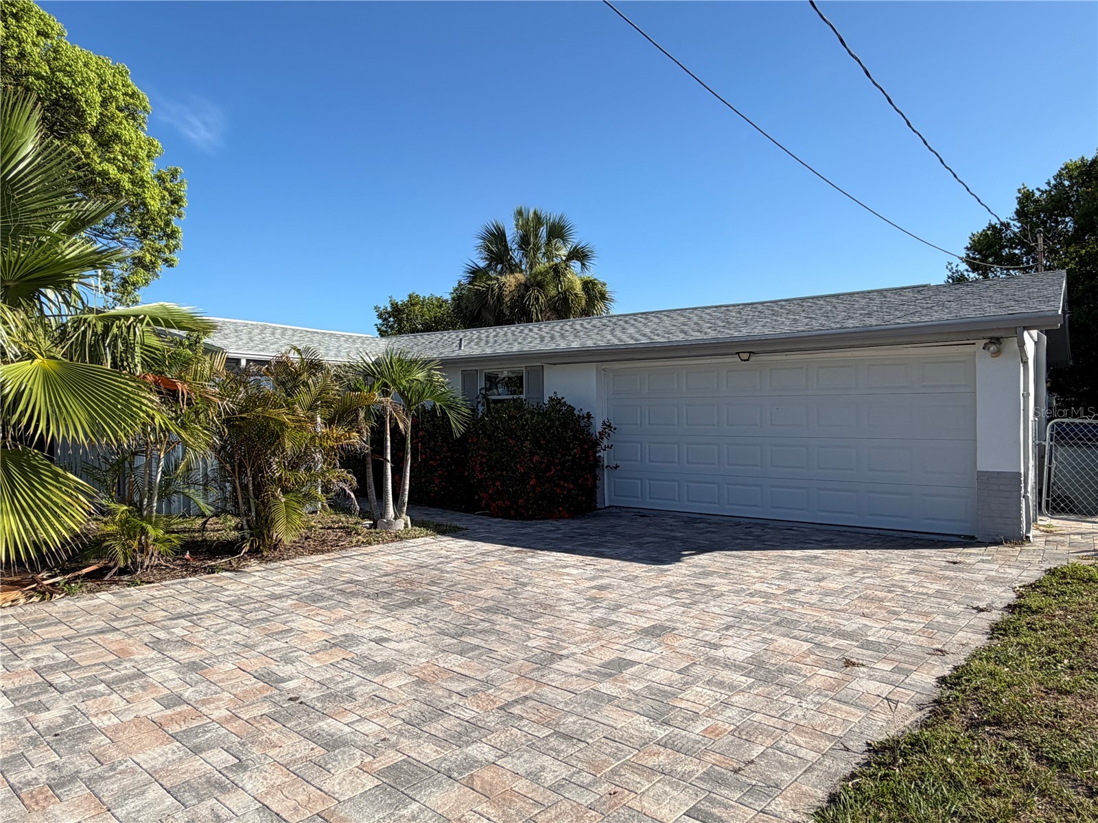 5711 Baroque Drive Holiday FL 34690 - ANCLOTE RIVER TB8522683 image1