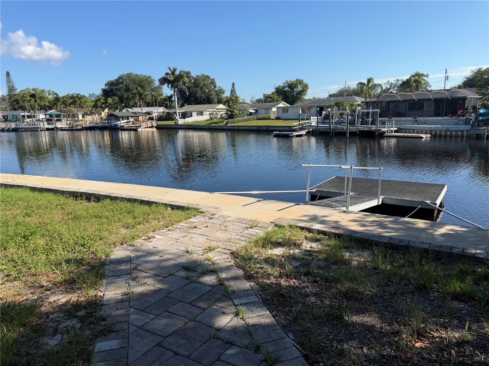5711 Baroque Drive Holiday FL 34690 - ANCLOTE RIVER TB8522683 image14