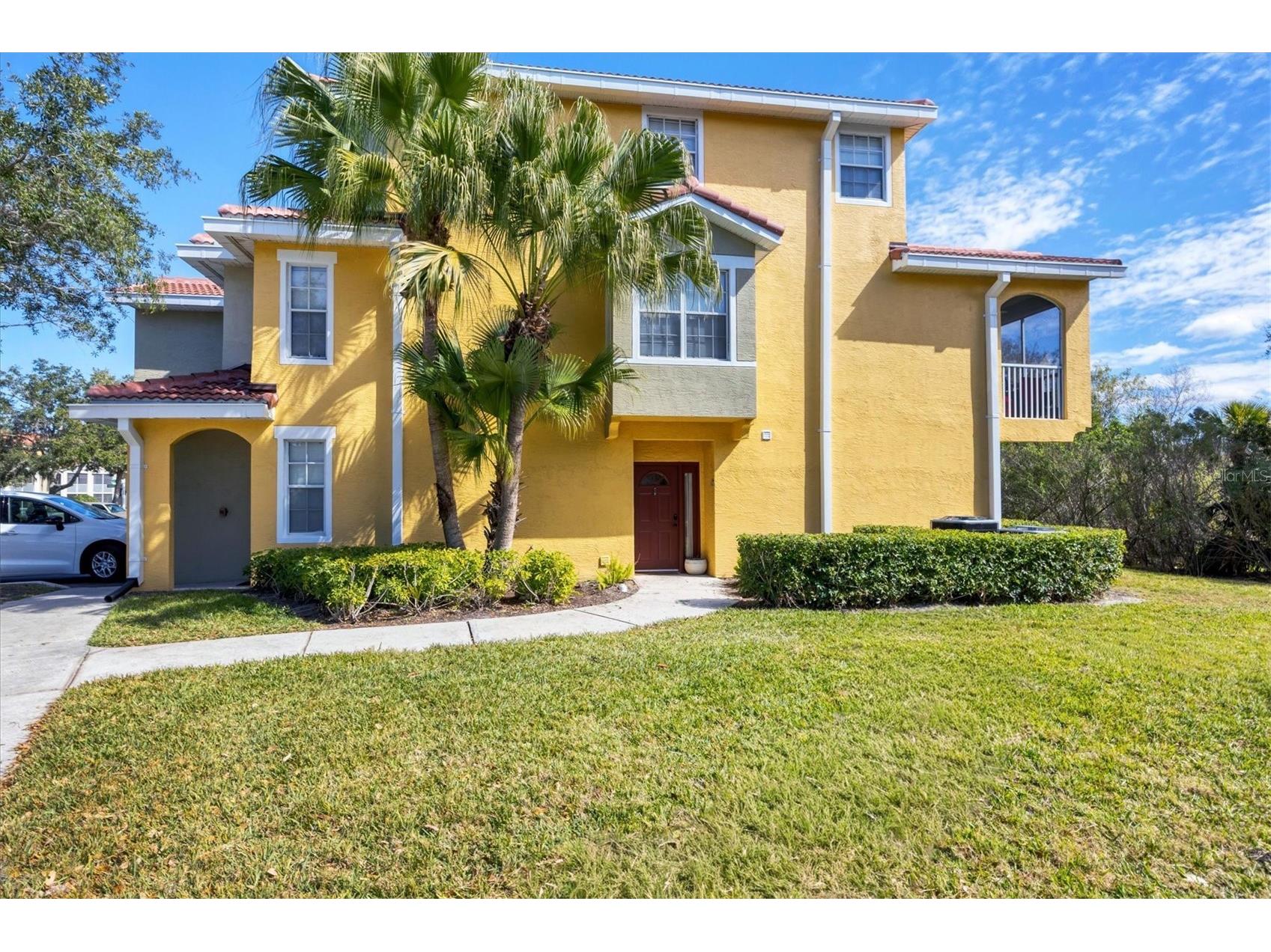 5711 Bentgrass Drive #19-104 Sarasota FL 34235 A4681453 image1