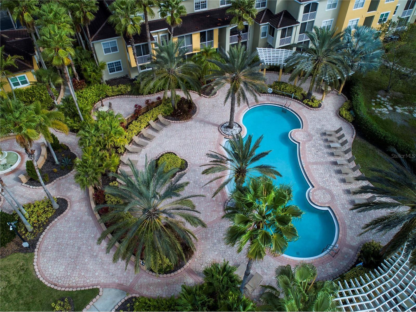 5711 Bentgrass Drive #19-202 Sarasota FL 34235 A4685182 image45