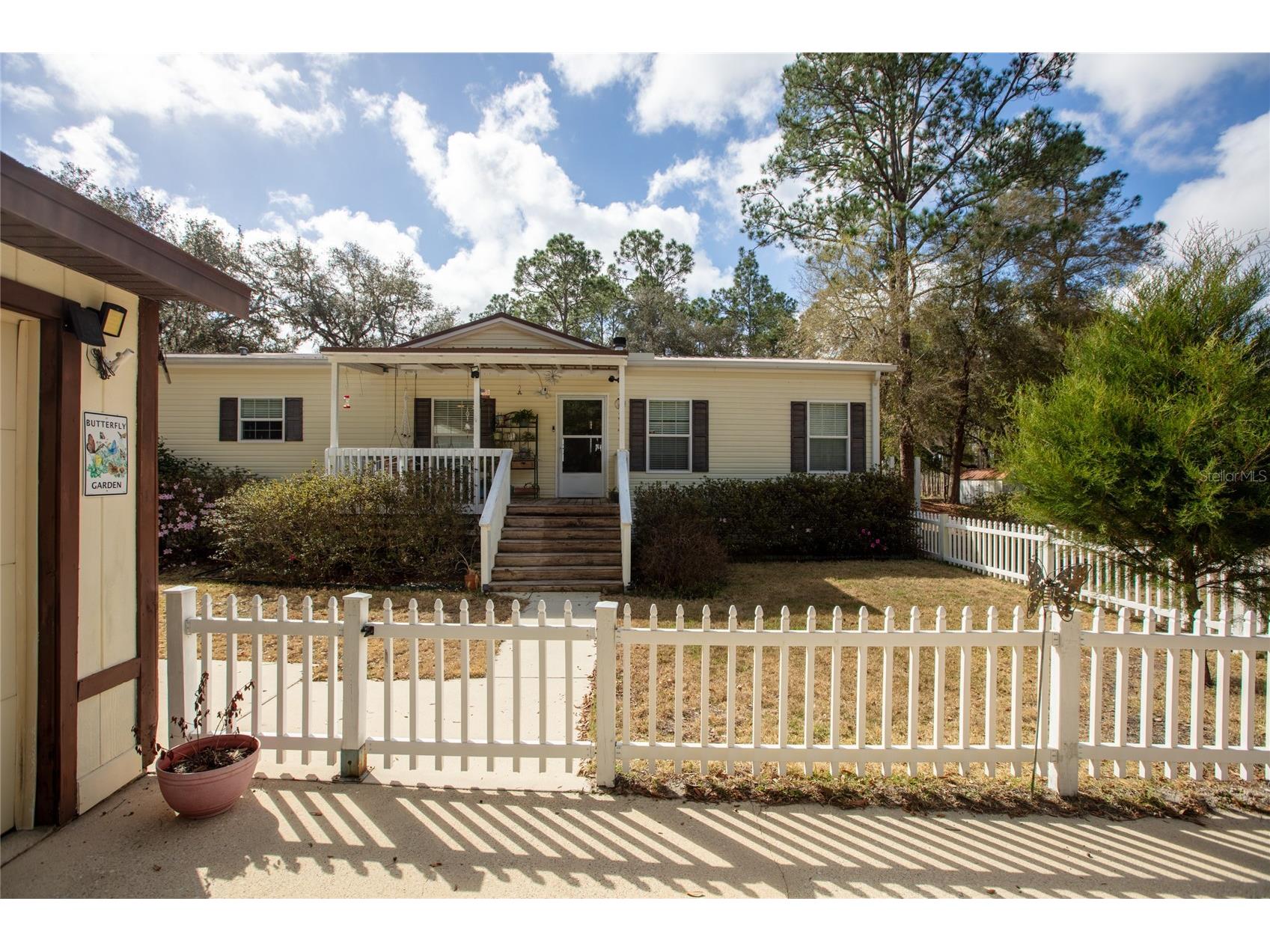 5711 Caribbean Circle Keystone Heights FL 32656 - Smith Lake GC538056 image1