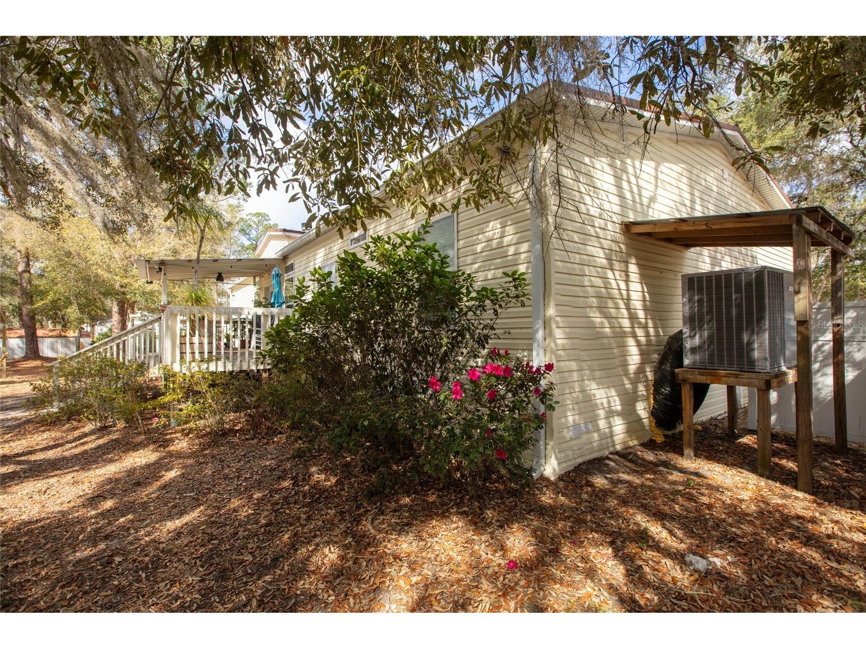5711 Caribbean Circle Keystone Heights FL 32656 - Smith Lake GC538056 image10