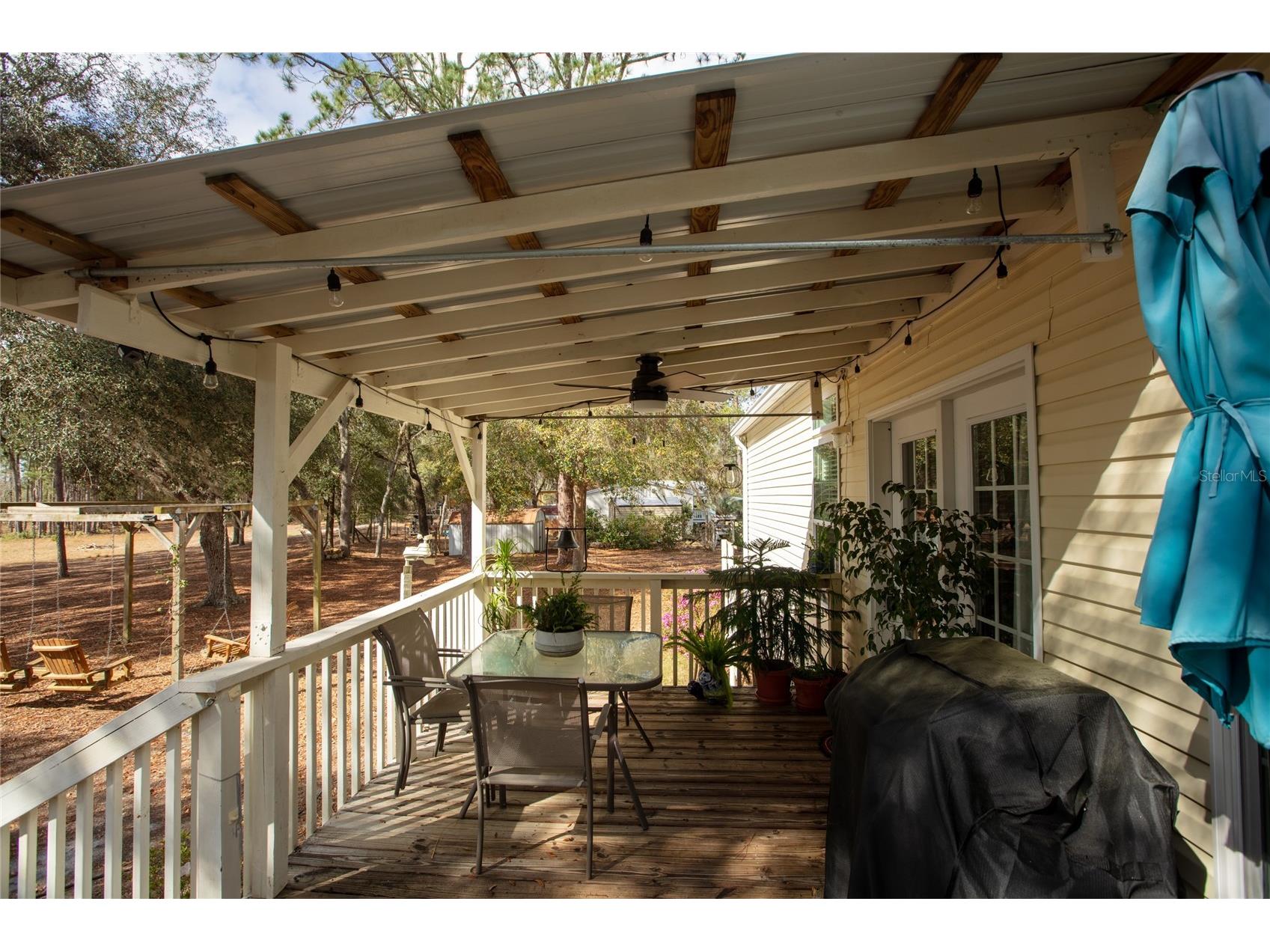 5711 Caribbean Circle Keystone Heights FL 32656 - Smith Lake GC538056 image11