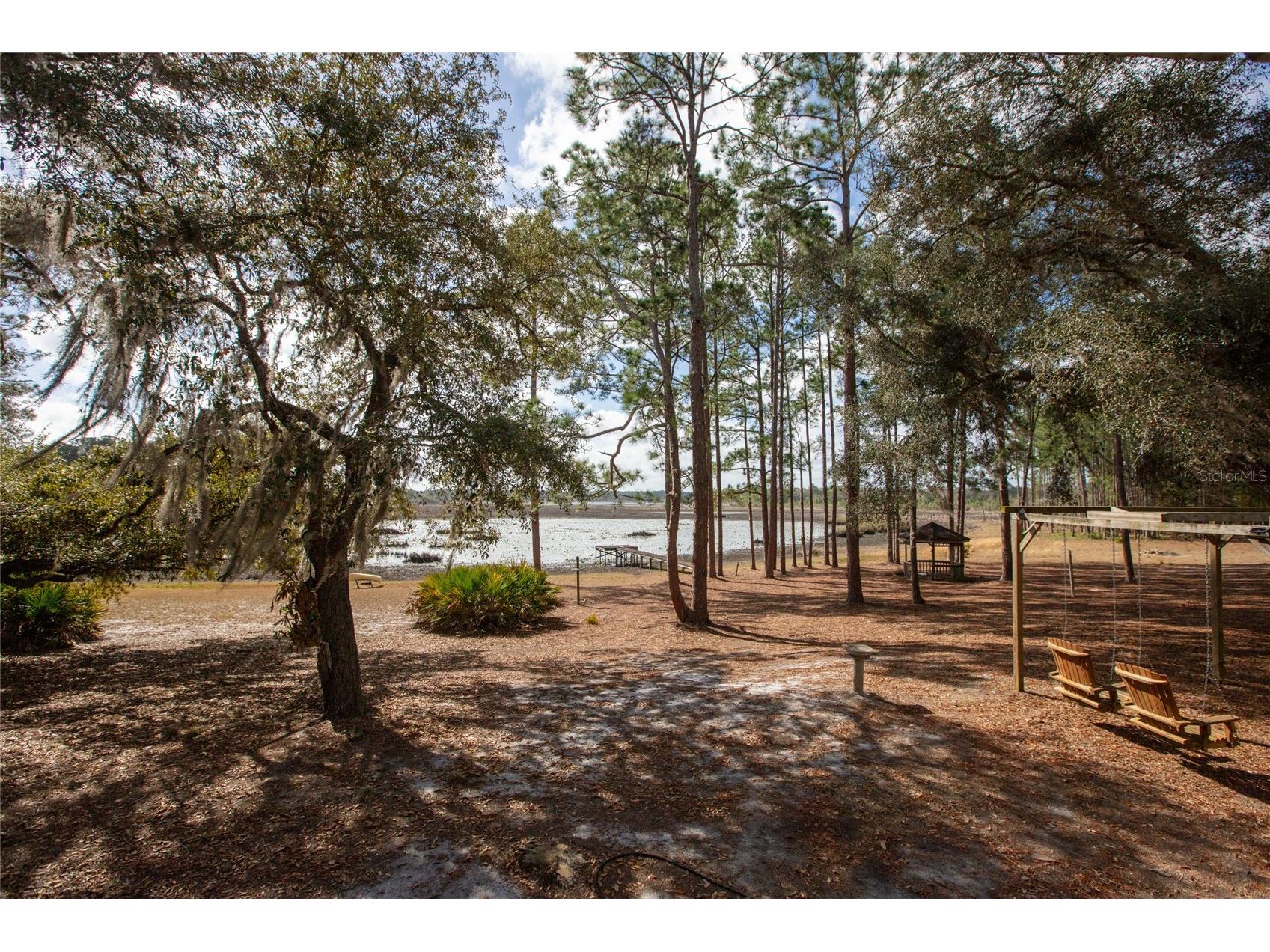5711 Caribbean Circle Keystone Heights FL 32656 - Smith Lake GC538056 image14