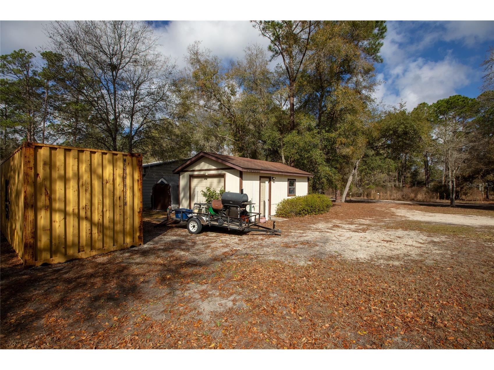 5711 Caribbean Circle Keystone Heights FL 32656 - Smith Lake GC538056 image15