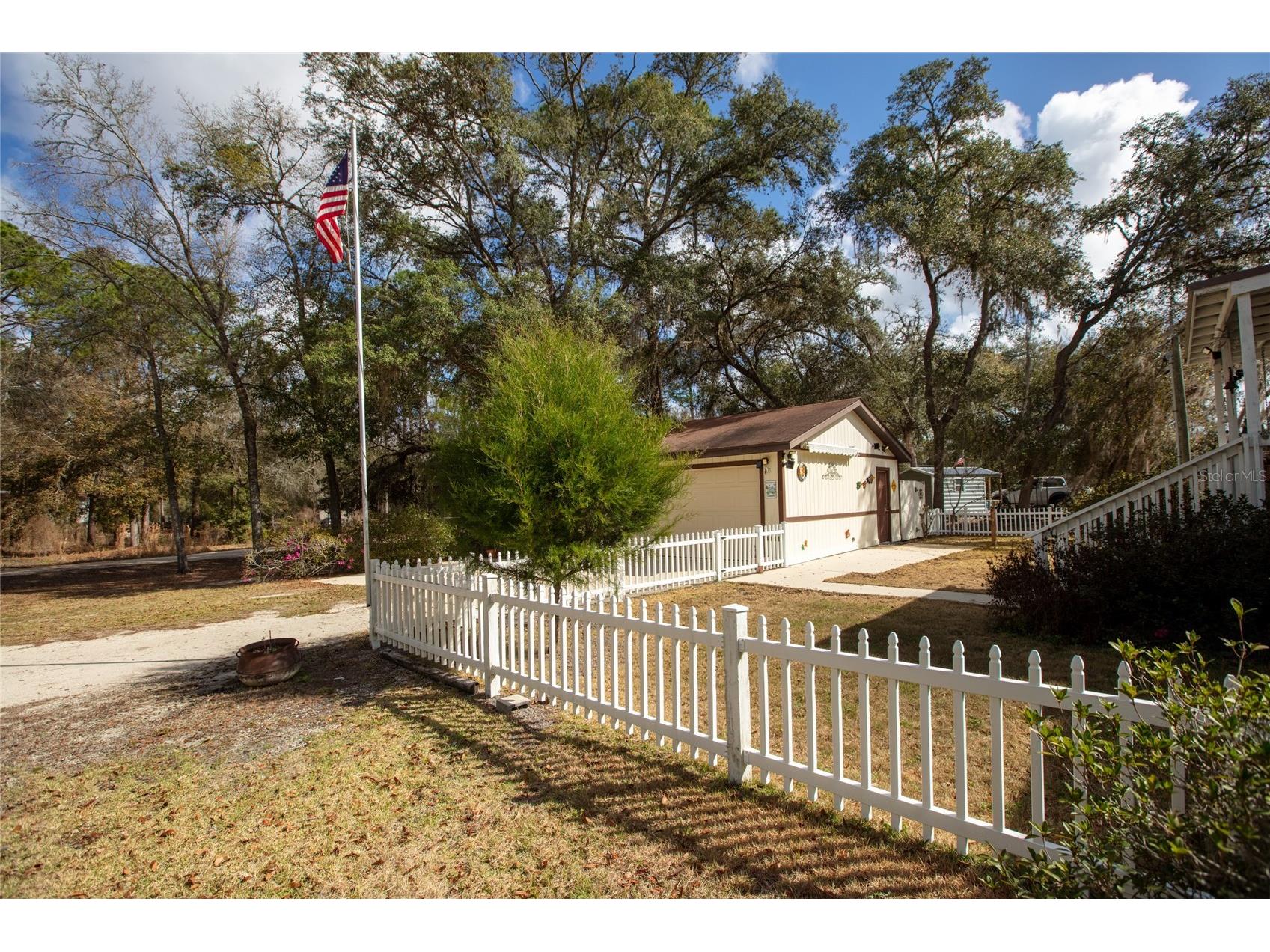 5711 Caribbean Circle Keystone Heights FL 32656 - Smith Lake GC538056 image16