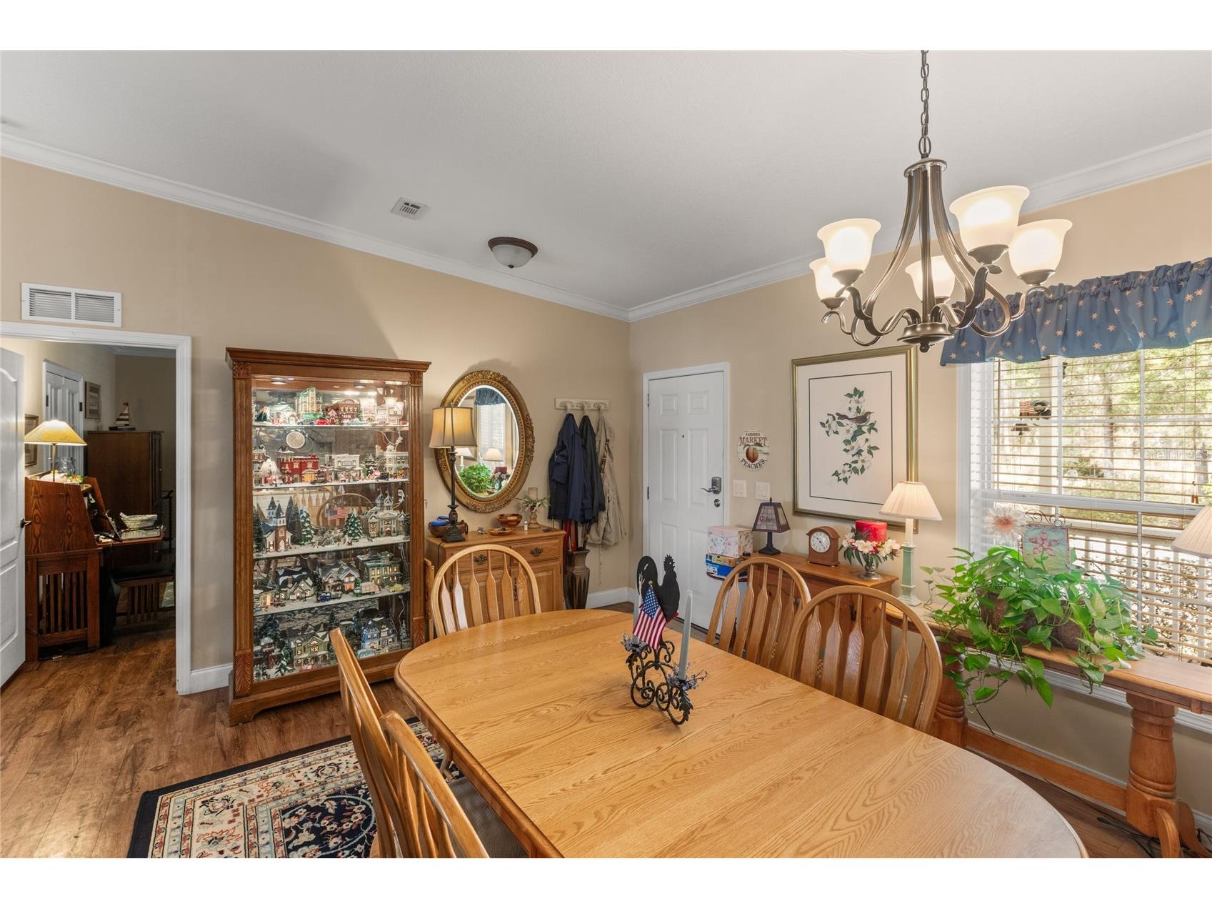5711 Caribbean Circle Keystone Heights FL 32656 - Smith Lake GC538056 image21