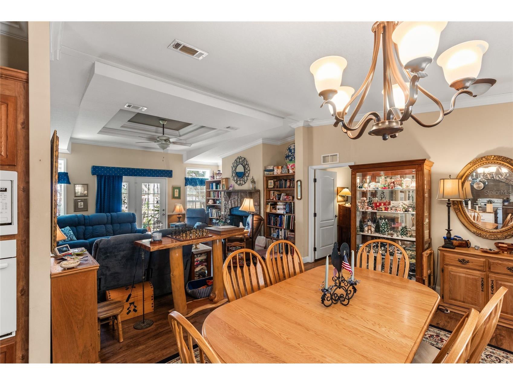 5711 Caribbean Circle Keystone Heights FL 32656 - Smith Lake GC538056 image23