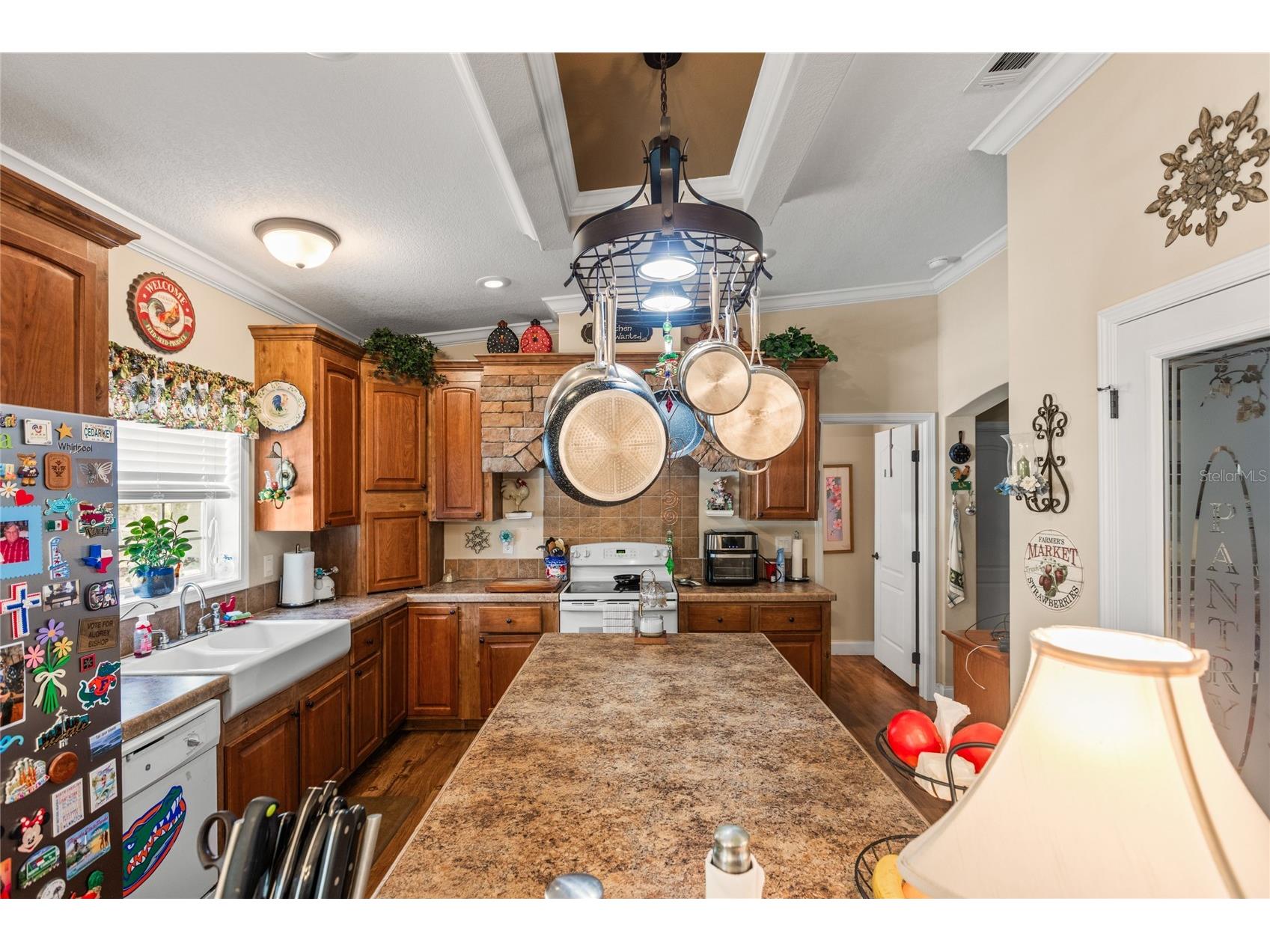 5711 Caribbean Circle Keystone Heights FL 32656 - Smith Lake GC538056 image24