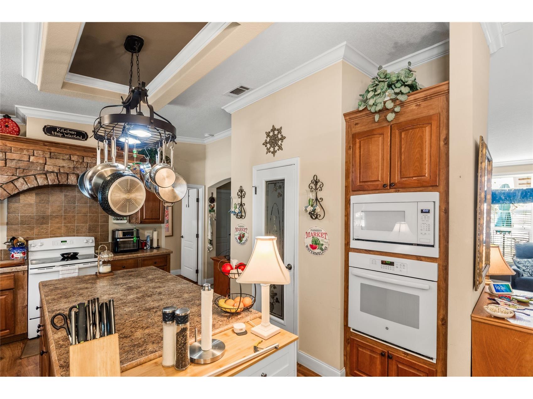 5711 Caribbean Circle Keystone Heights FL 32656 - Smith Lake GC538056 image25