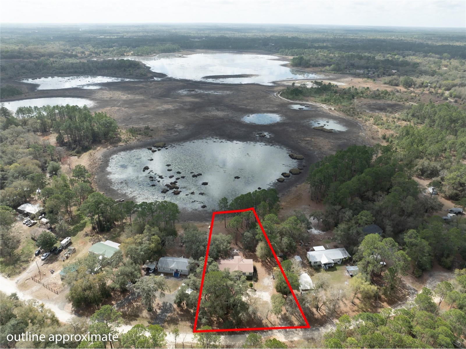 5711 Caribbean Circle Keystone Heights FL 32656 - Smith Lake GC538056 image3
