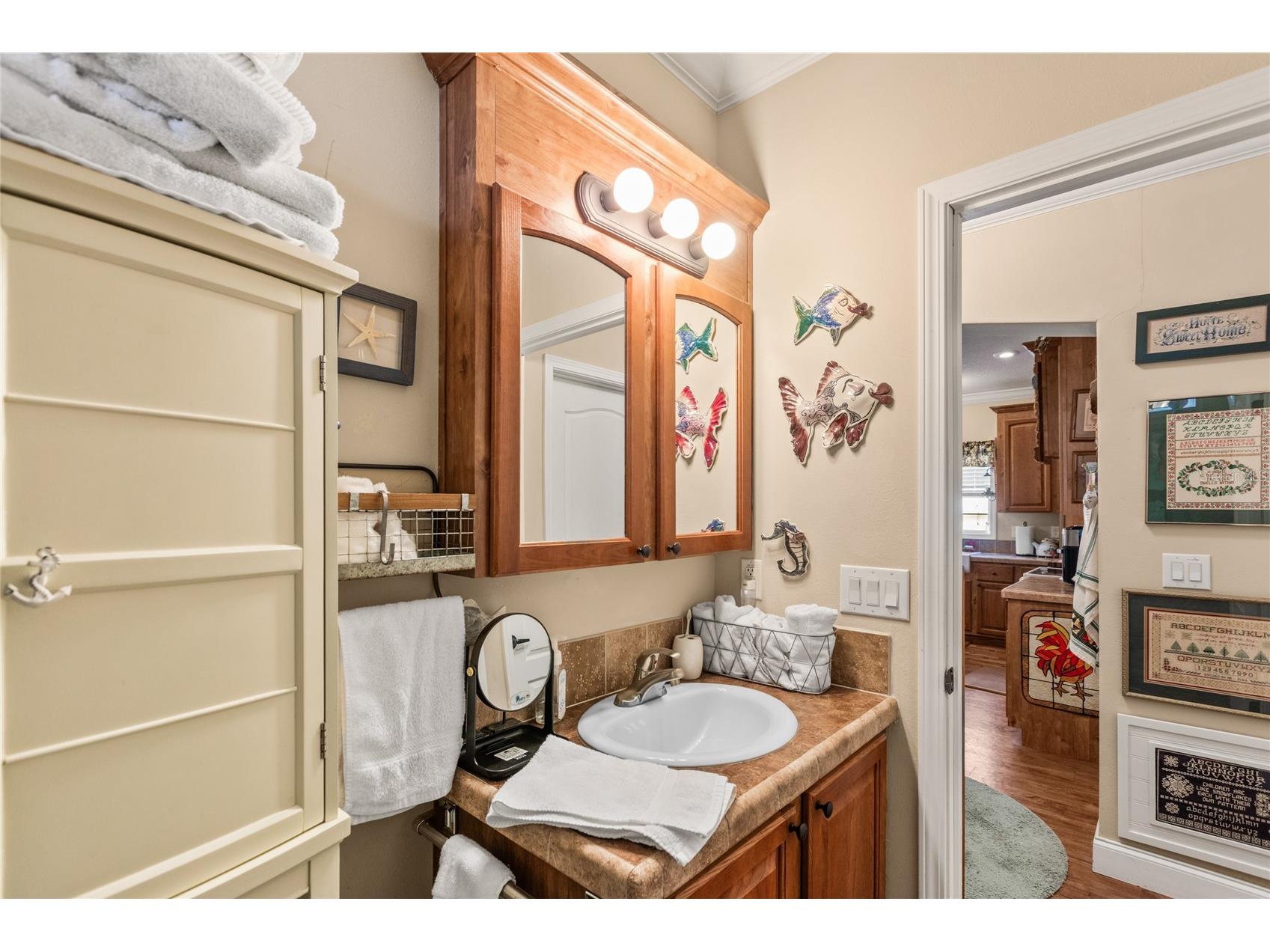 5711 Caribbean Circle Keystone Heights FL 32656 - Smith Lake GC538056 image30