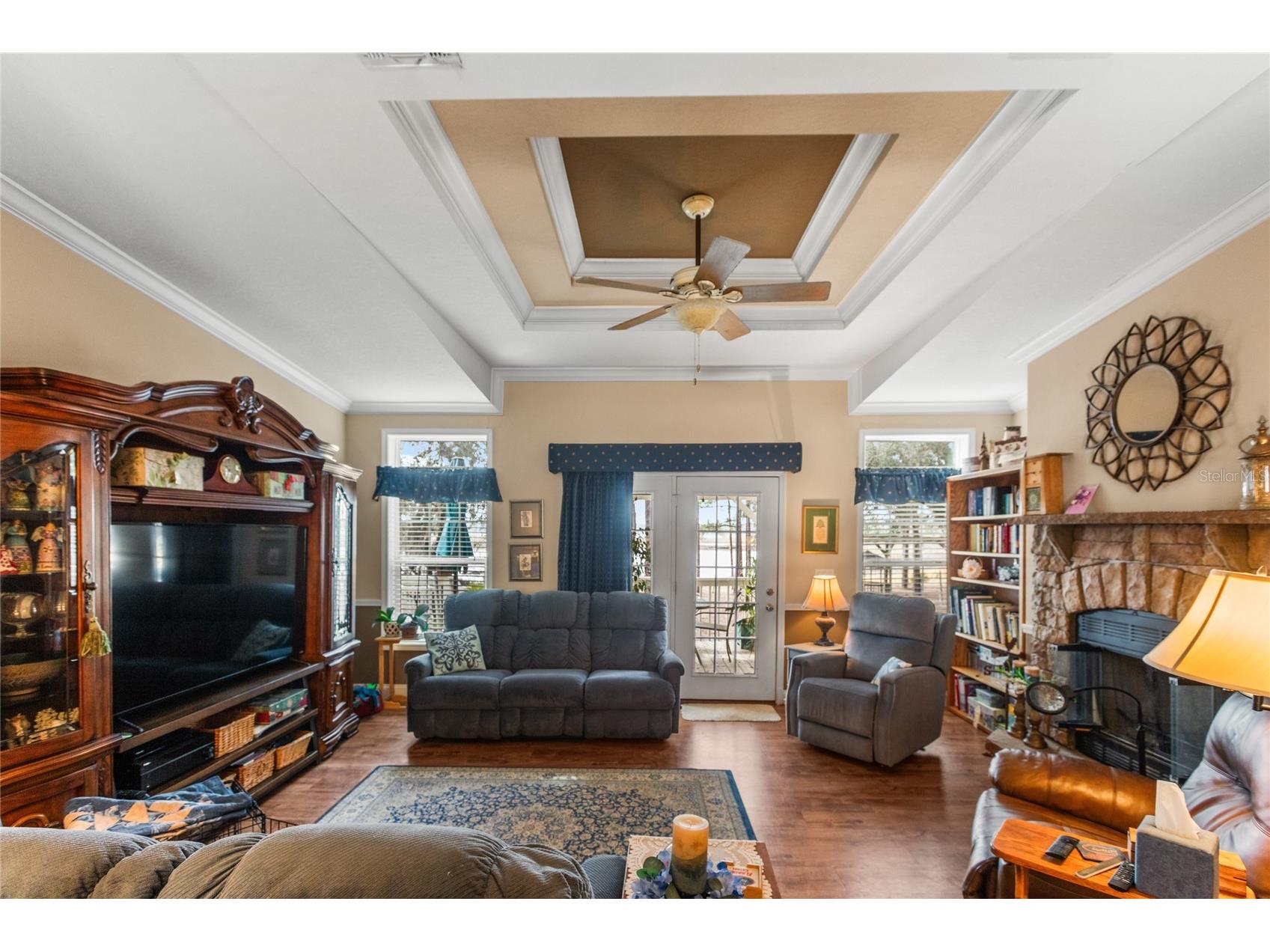 5711 Caribbean Circle Keystone Heights FL 32656 - Smith Lake GC538056 image35