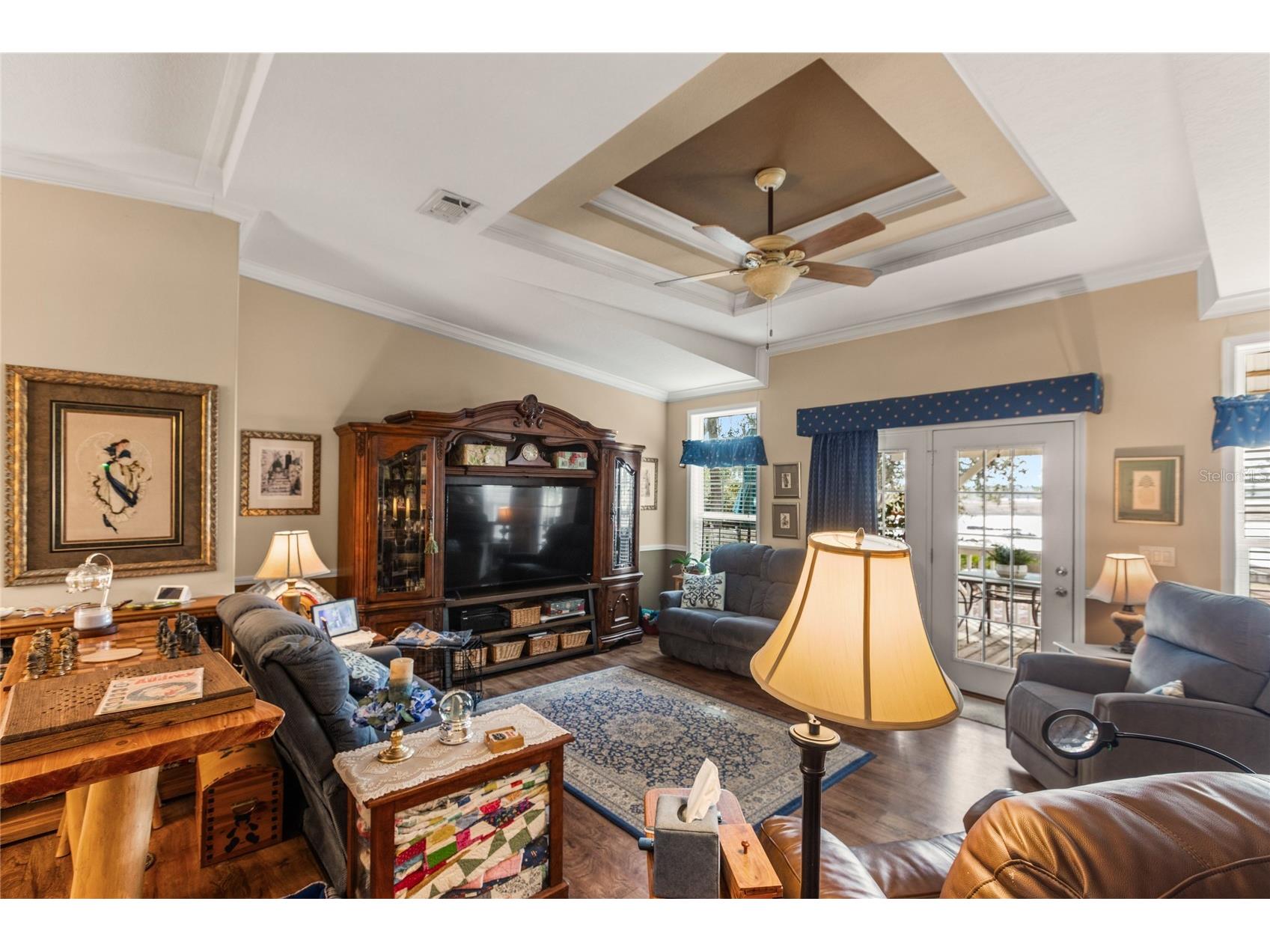 5711 Caribbean Circle Keystone Heights FL 32656 - Smith Lake GC538056 image36