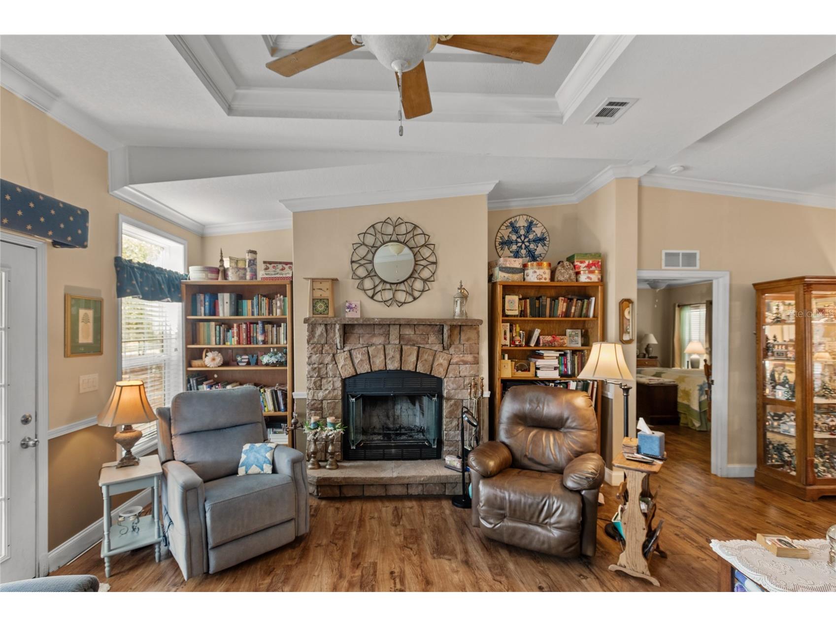5711 Caribbean Circle Keystone Heights FL 32656 - Smith Lake GC538056 image37