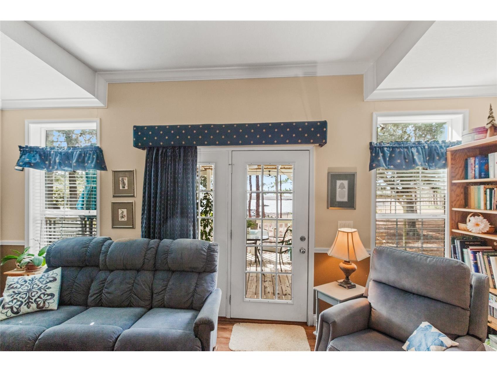 5711 Caribbean Circle Keystone Heights FL 32656 - Smith Lake GC538056 image38