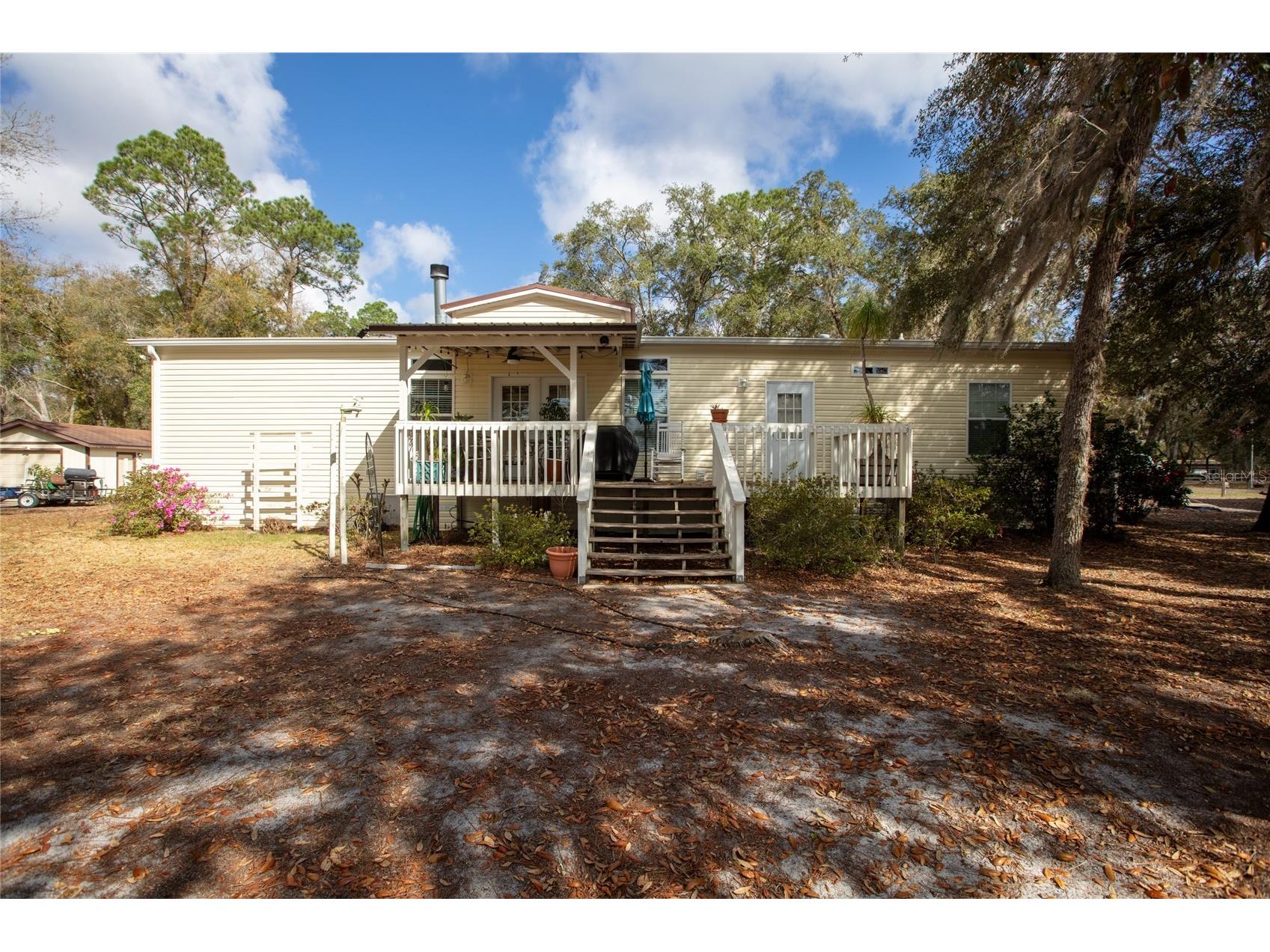5711 Caribbean Circle Keystone Heights FL 32656 - Smith Lake GC538056 image4