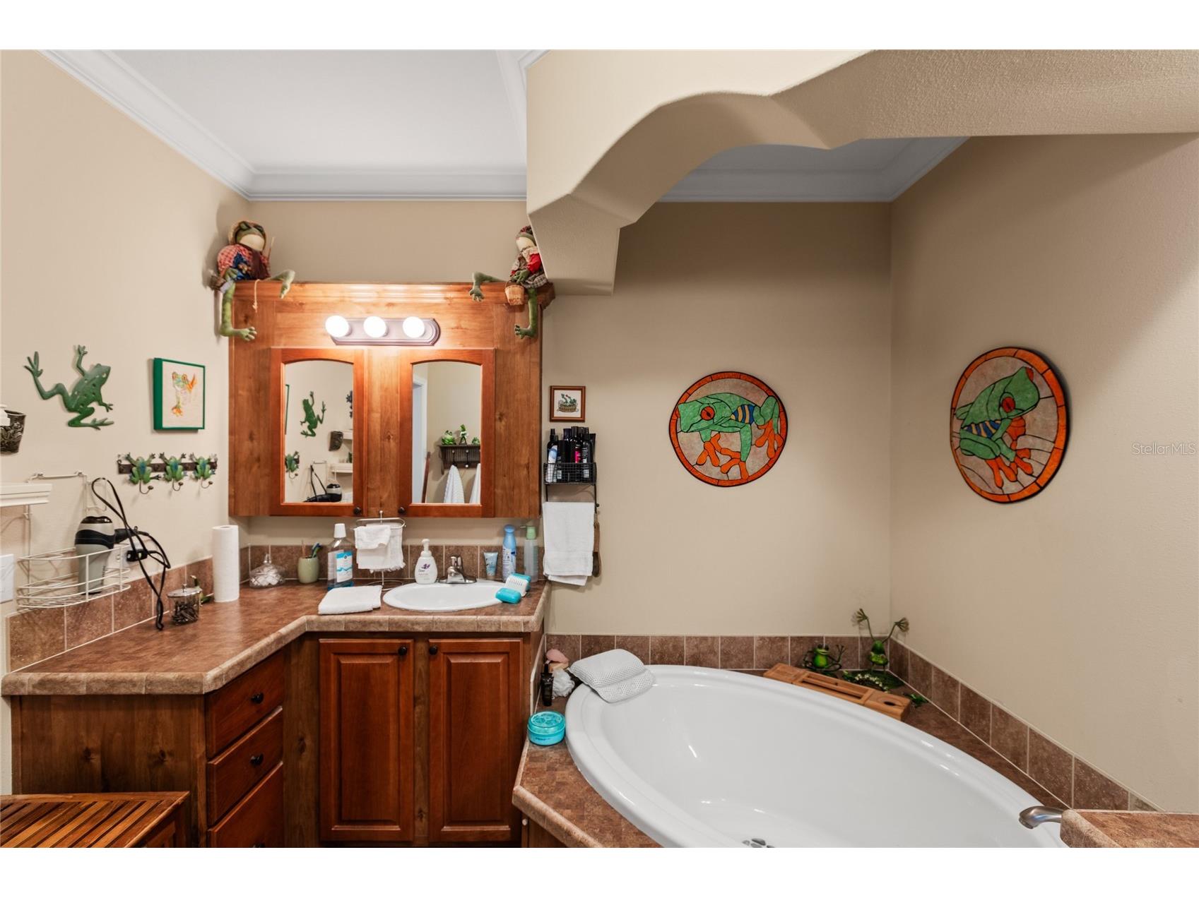 5711 Caribbean Circle Keystone Heights FL 32656 - Smith Lake GC538056 image43