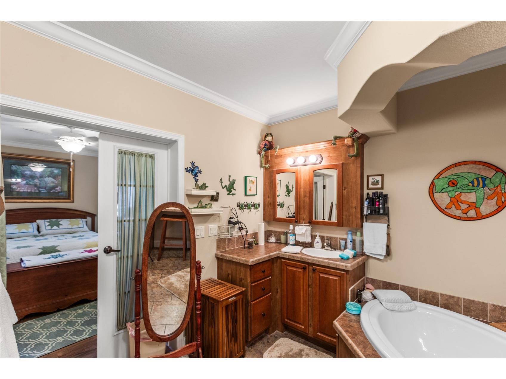 5711 Caribbean Circle Keystone Heights FL 32656 - Smith Lake GC538056 image44