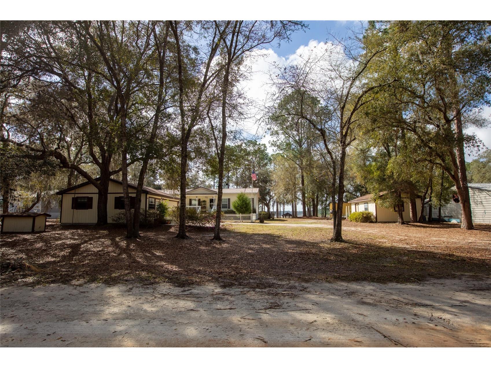 5711 Caribbean Circle Keystone Heights FL 32656 - Smith Lake GC538056 image5