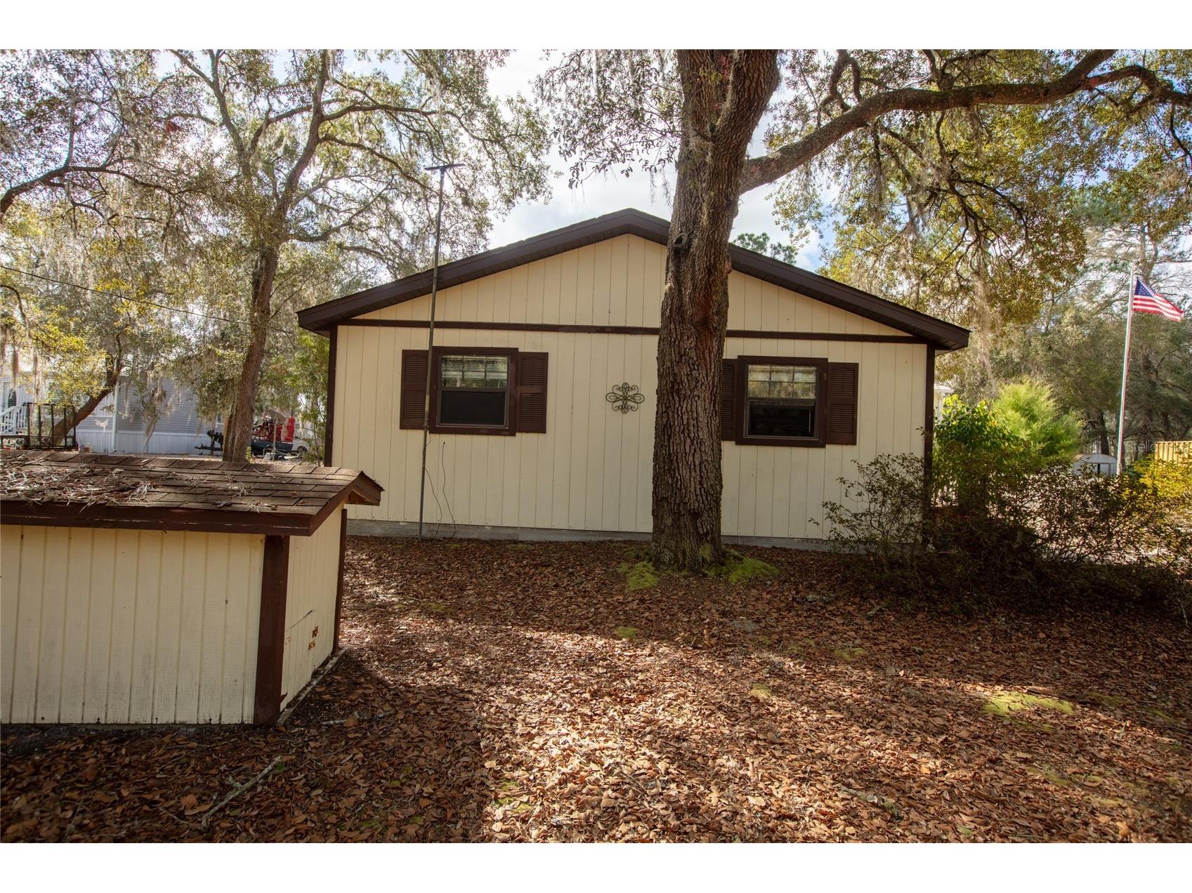 5711 Caribbean Circle Keystone Heights FL 32656 - Smith Lake GC538056 image53