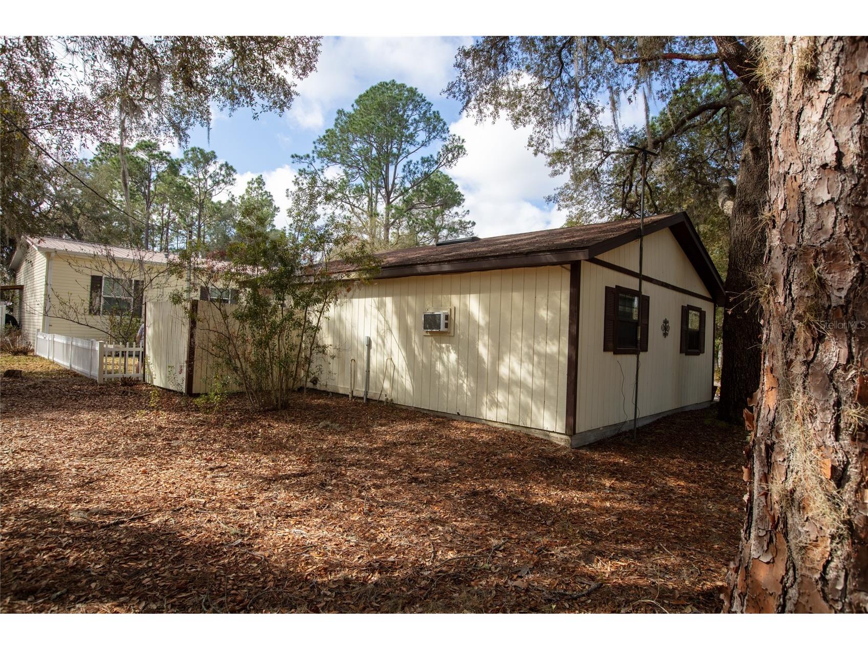 5711 Caribbean Circle Keystone Heights FL 32656 - Smith Lake GC538056 image54